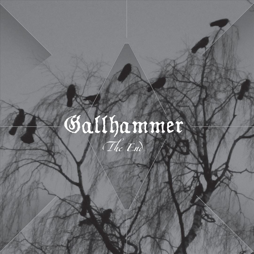 End cover art