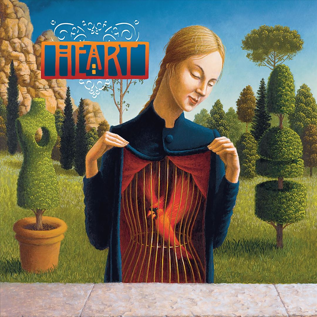 Greatest Hits cover art