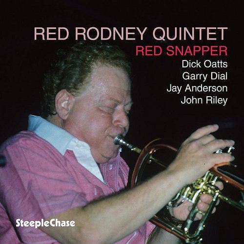 Red Snapper cover art