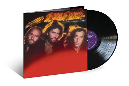 Spirits Having Flown cover art