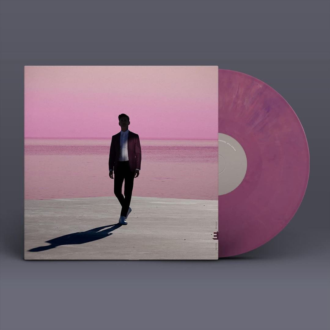 All One cover art