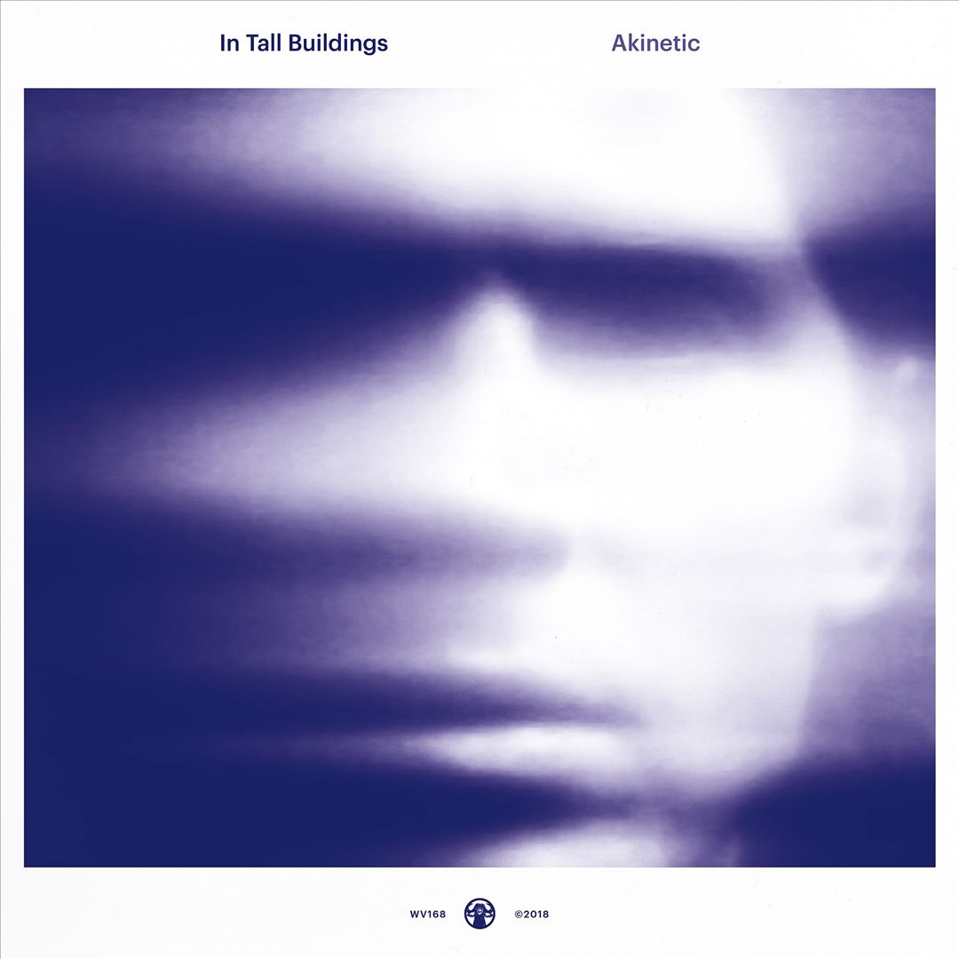 Akinetic cover art