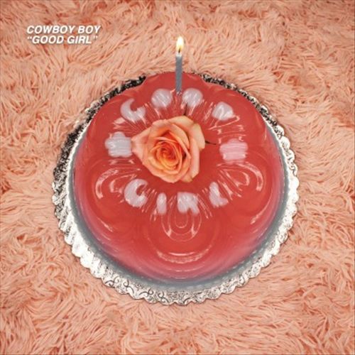Good Girl cover art