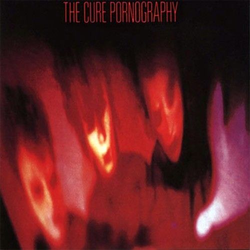Pornography cover art