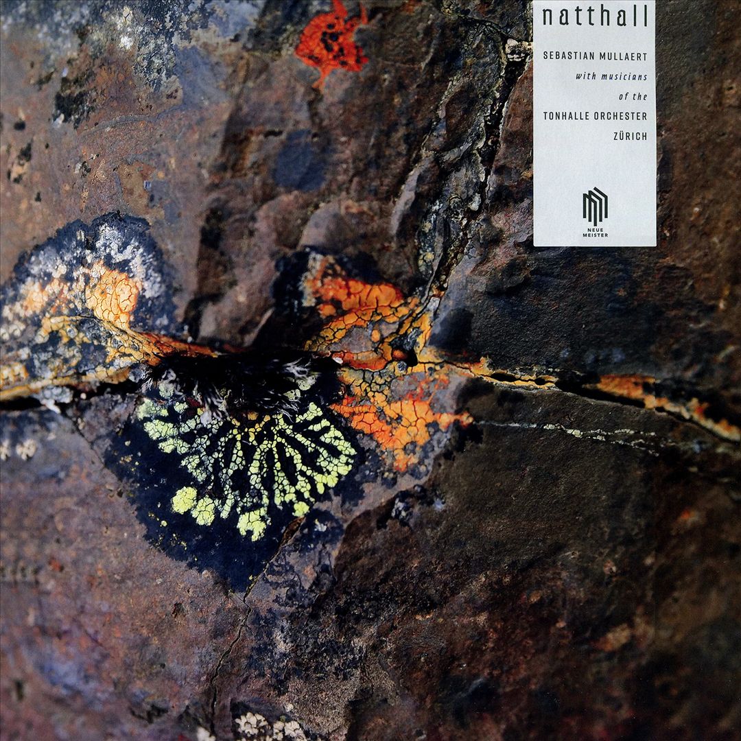 Natthall cover art