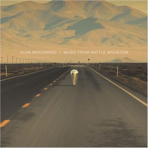 Music from Battle Mountain cover art