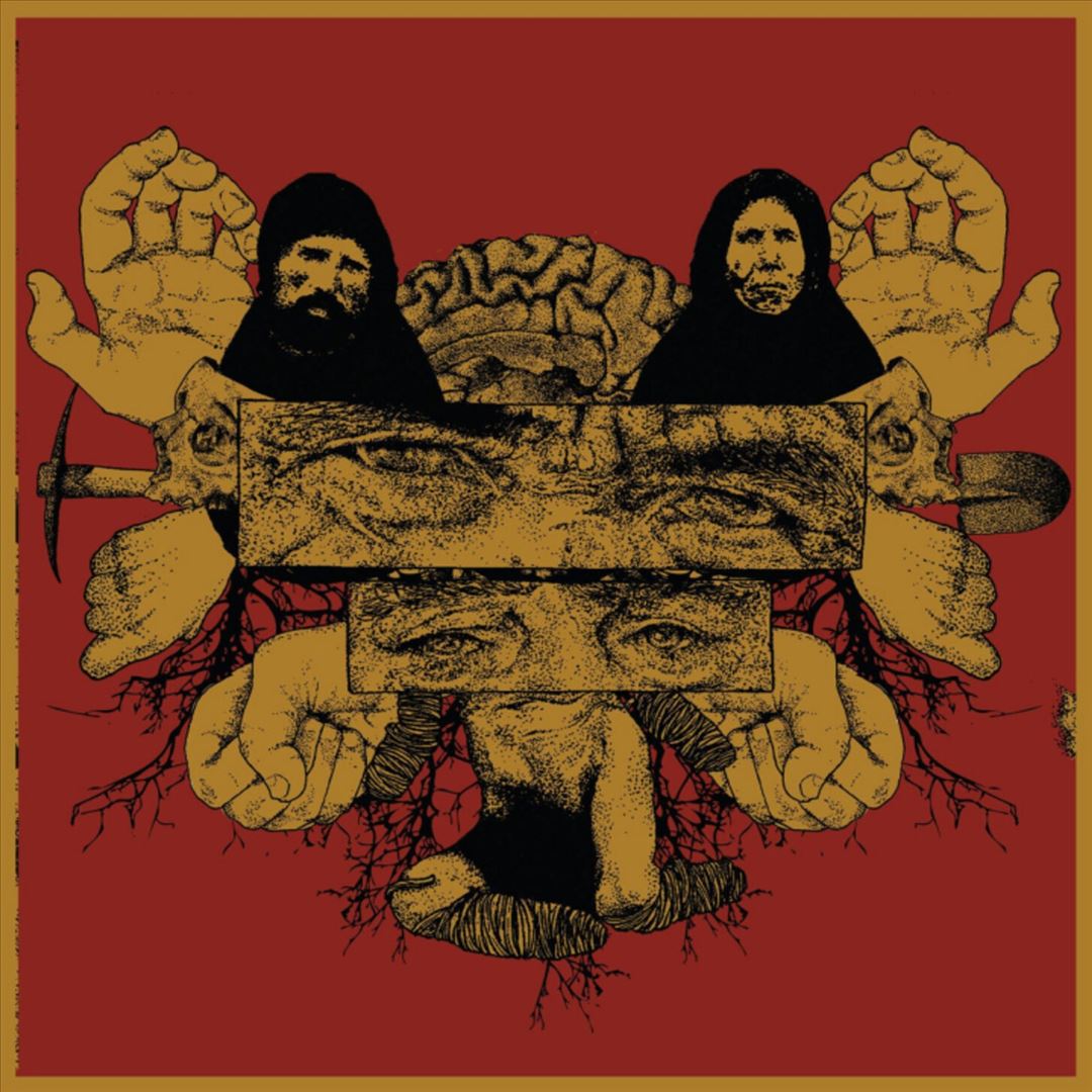 Cuzcos/El Trifuno del Fracaso cover art