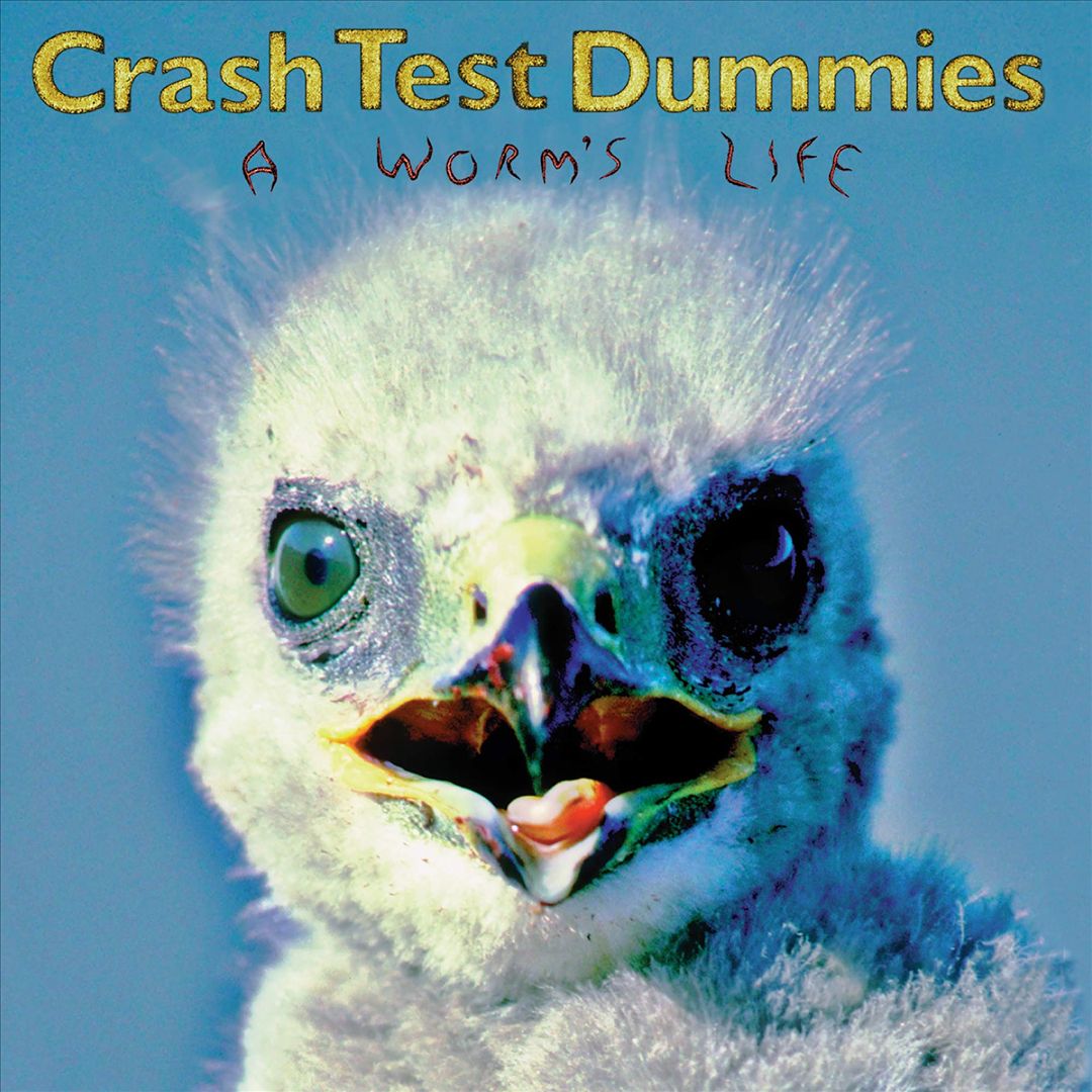 Worm's Life cover art