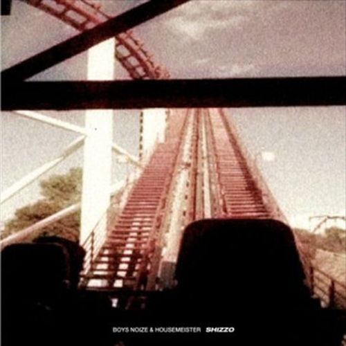 Shizzo cover art