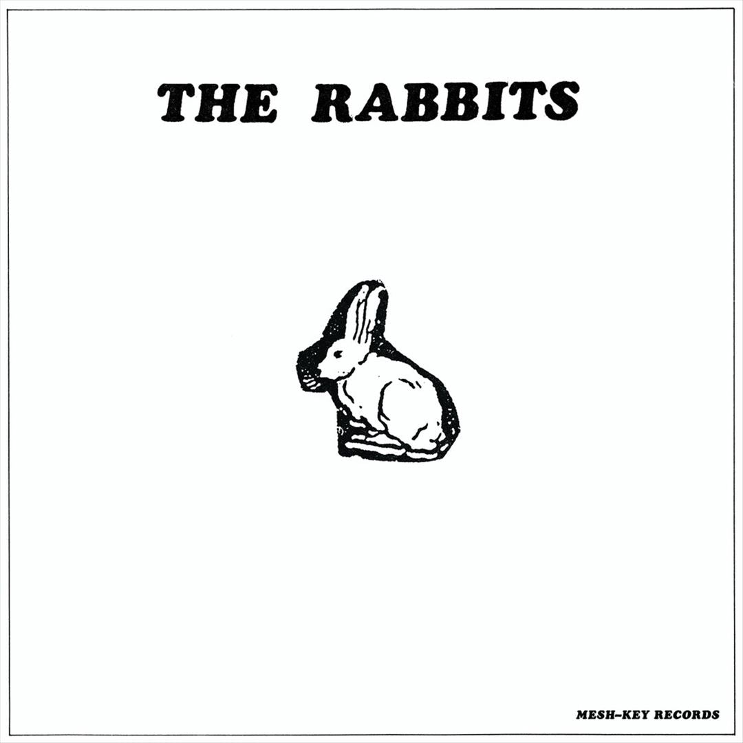 Rabbits cover art