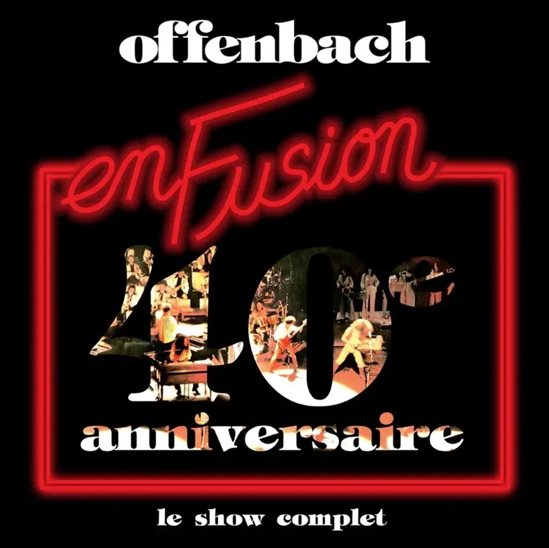 En Fusion cover art