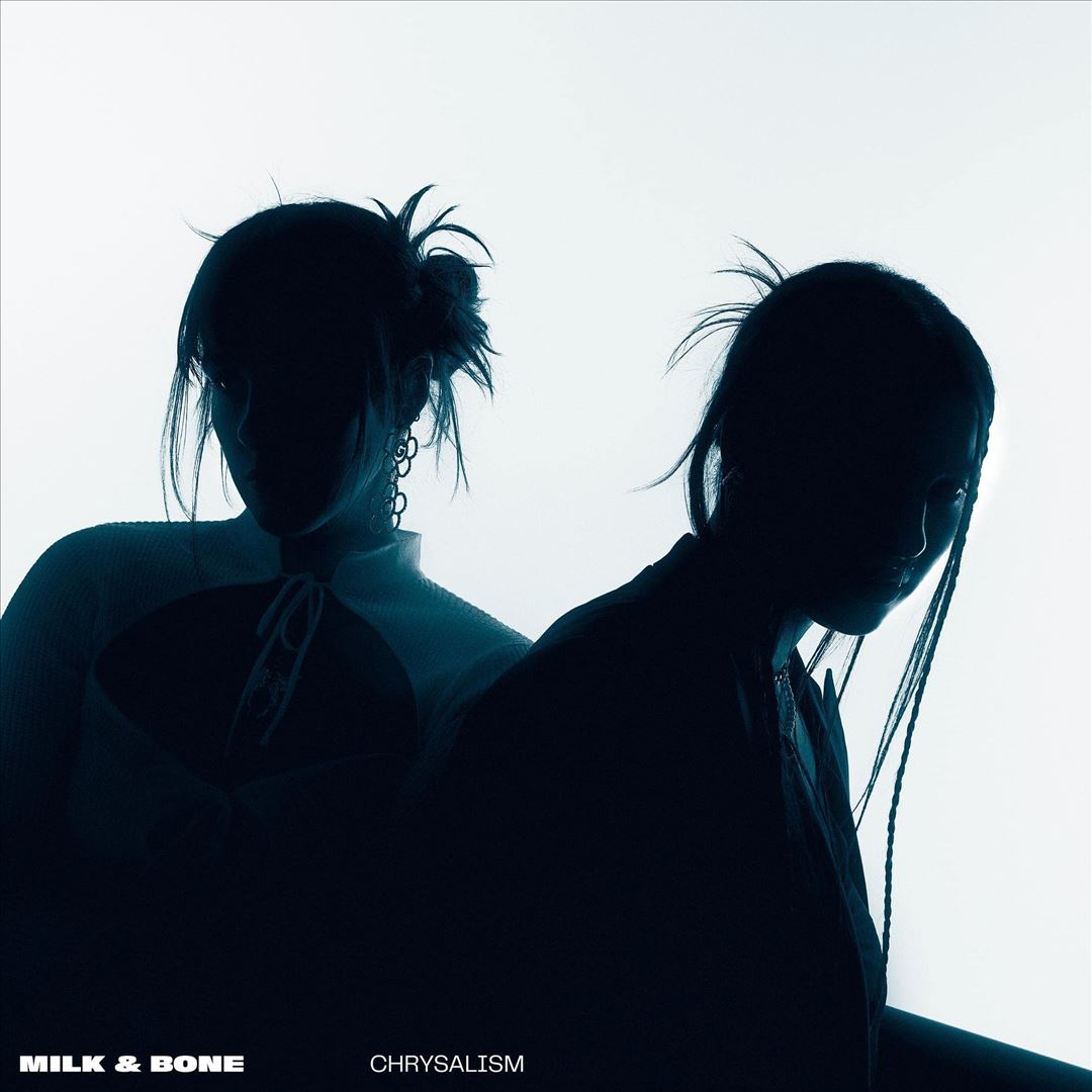 Chrysalism cover art