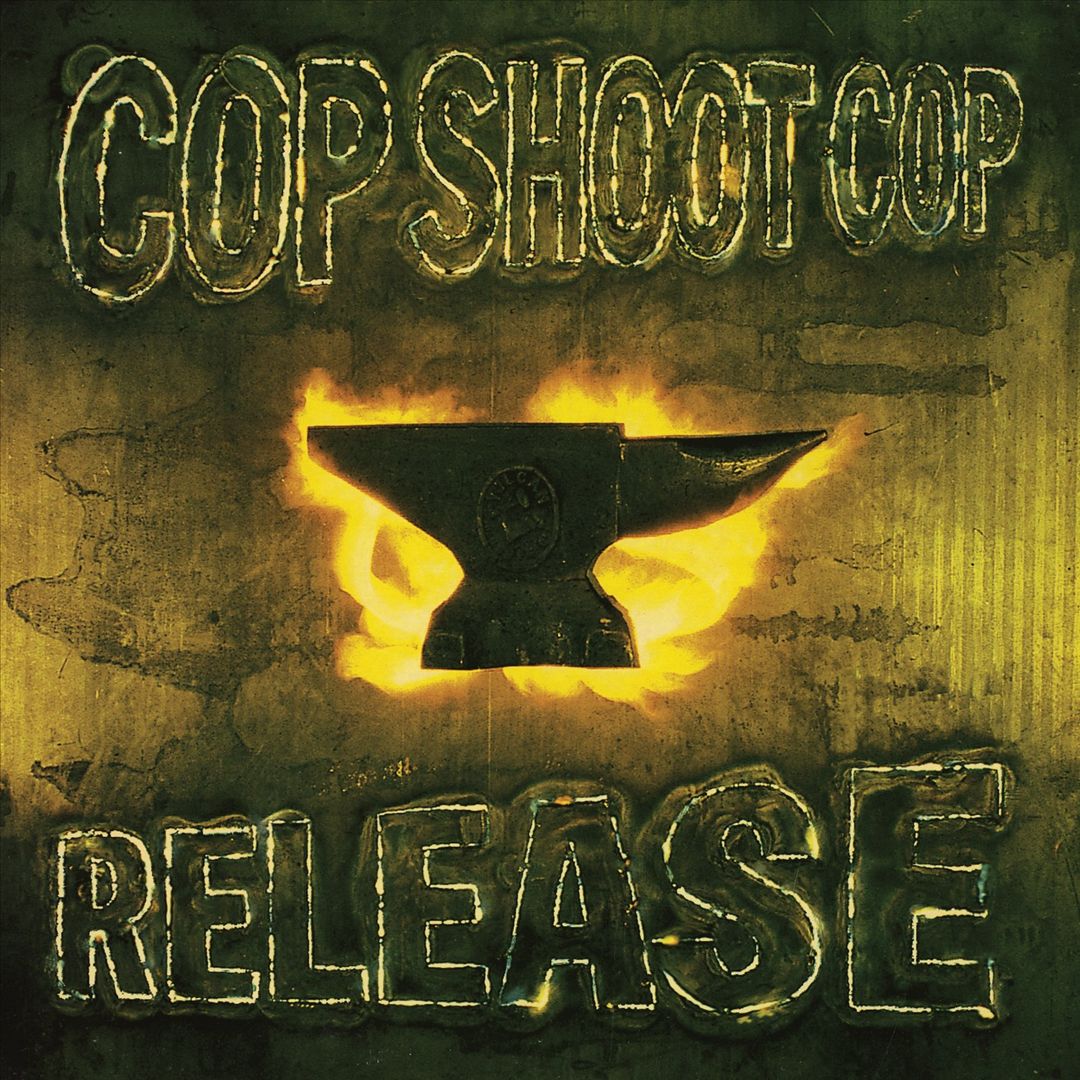 Release cover art