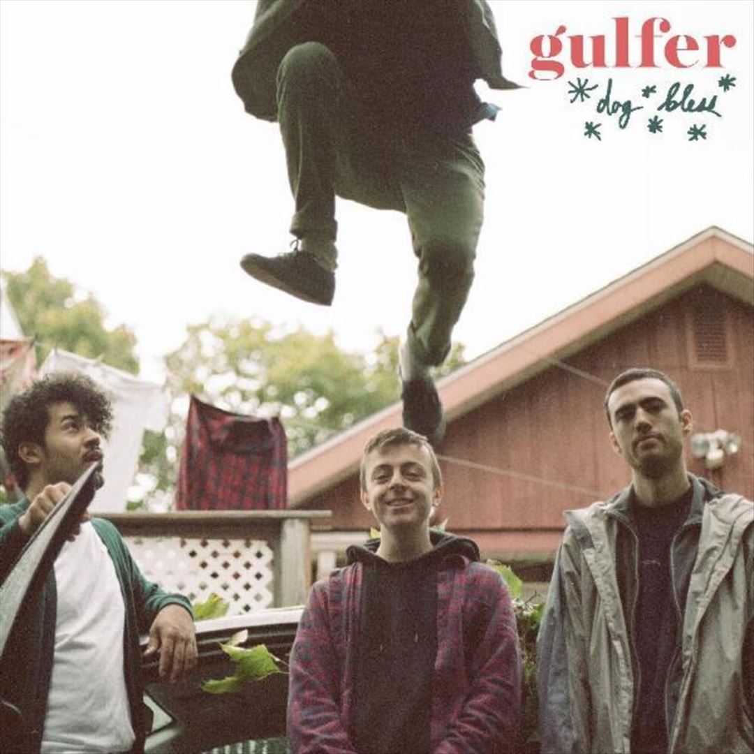 Dog Bless cover art