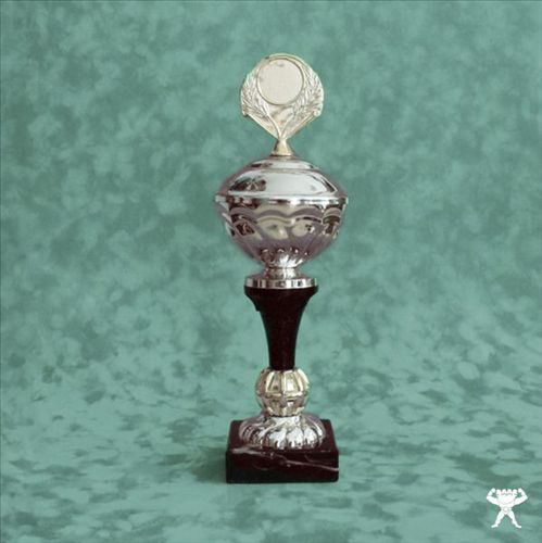 Climax cover art