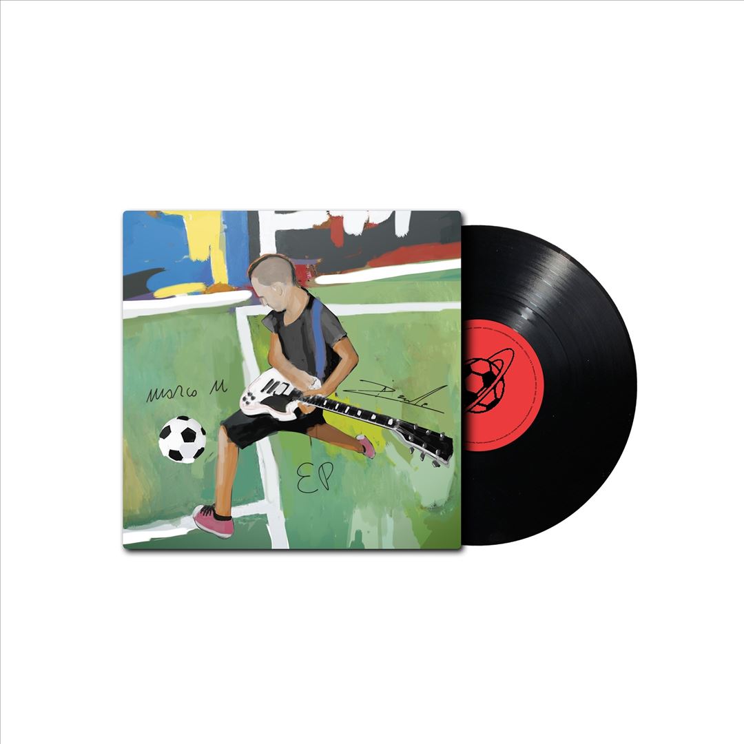 Formazione Titolare cover art
