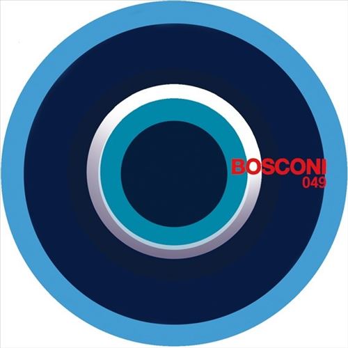 Waveforms No. 1 cover art