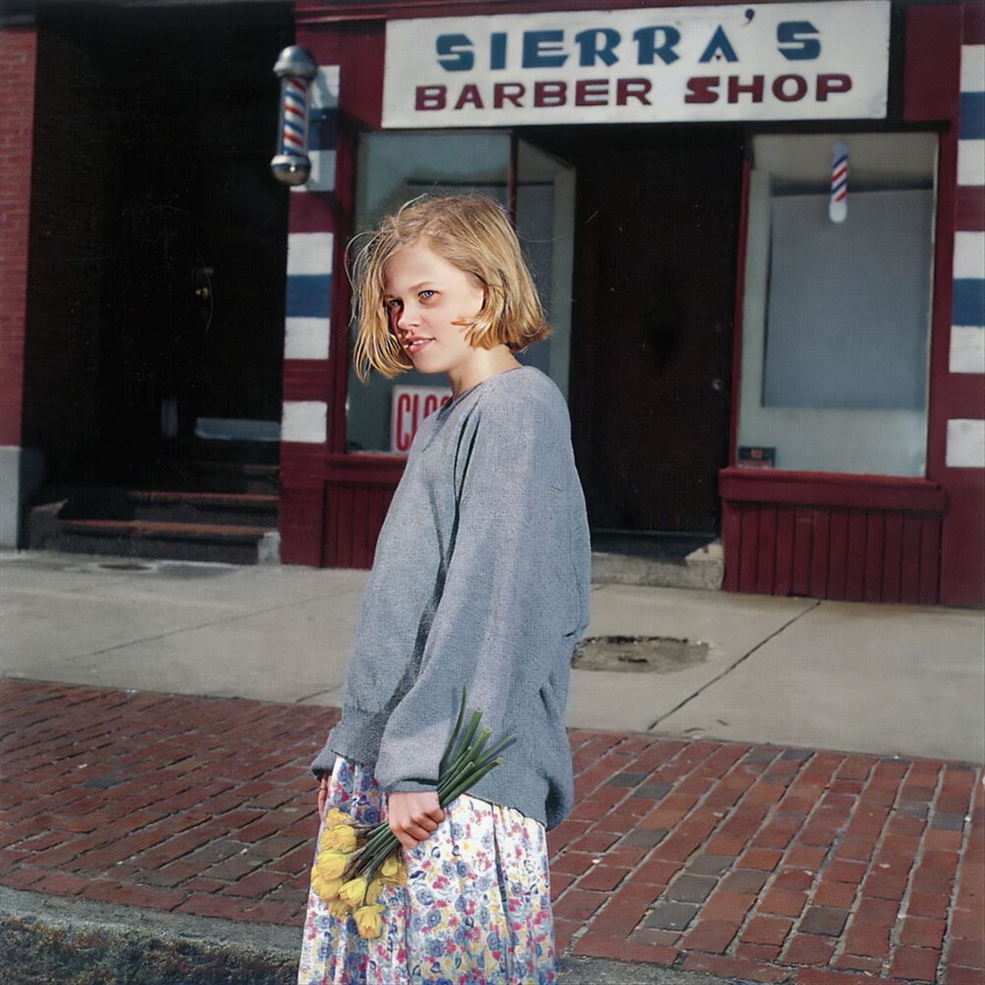 Delaware cover art
