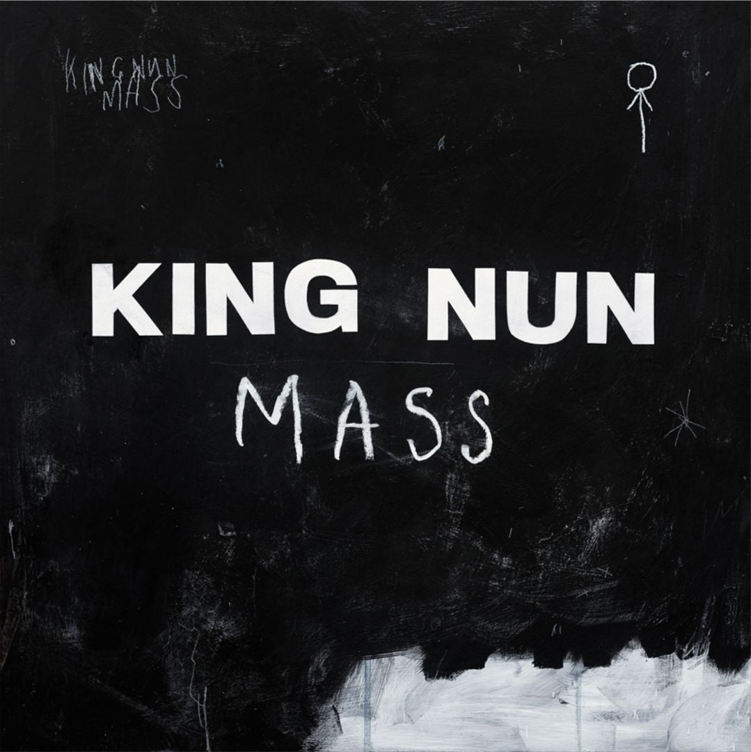 Mass cover art