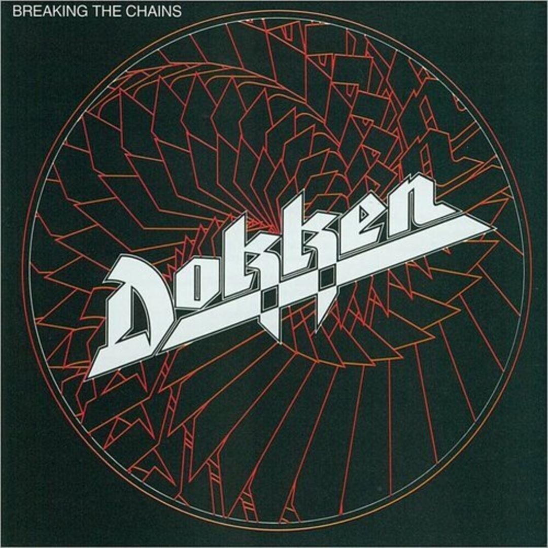 Breaking the Chains cover art