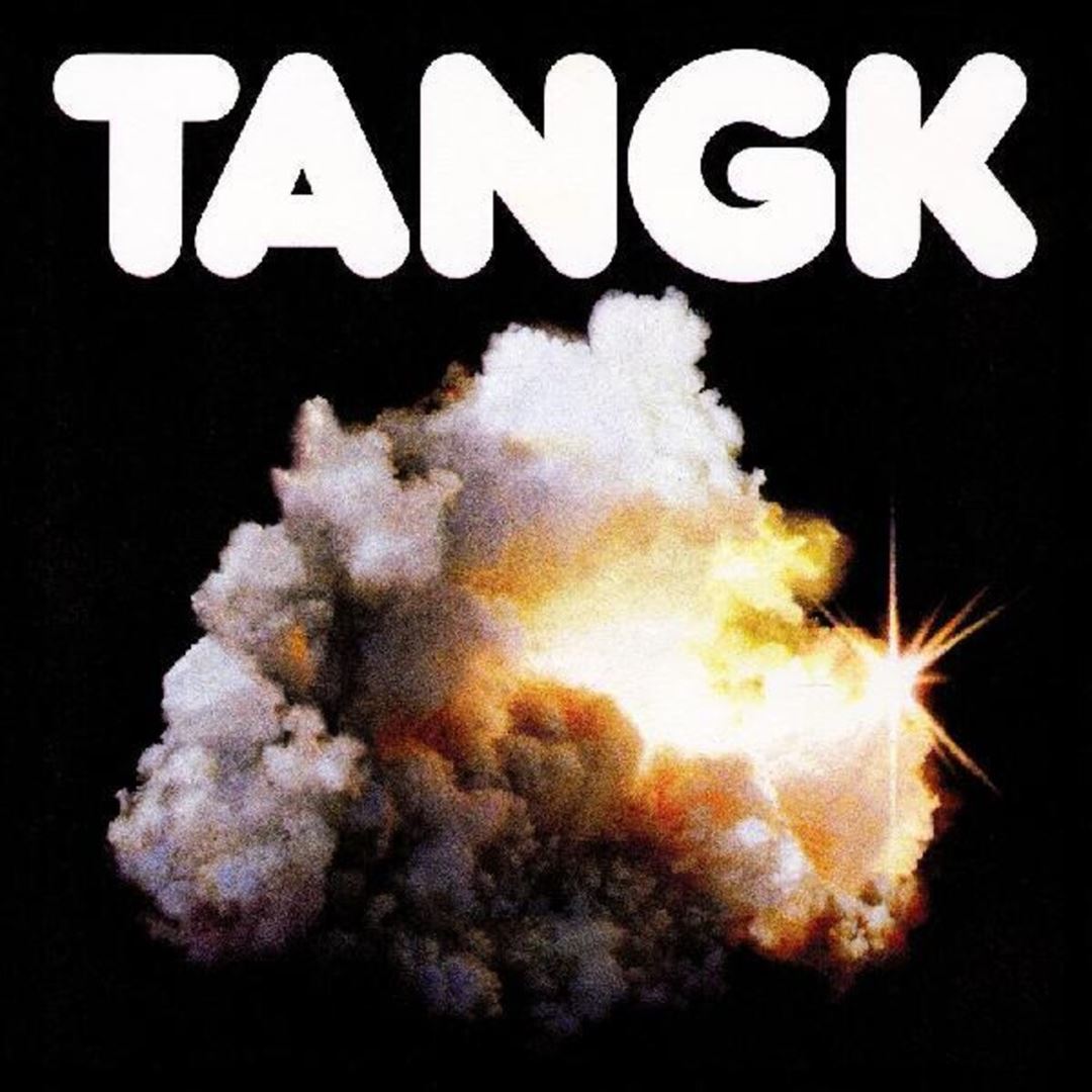 Tangk cover art