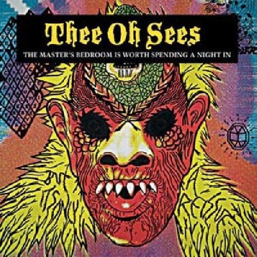 Masters Bedroom Is Worth Spending a Night In cover art