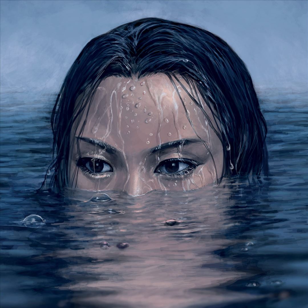 Hiss cover art