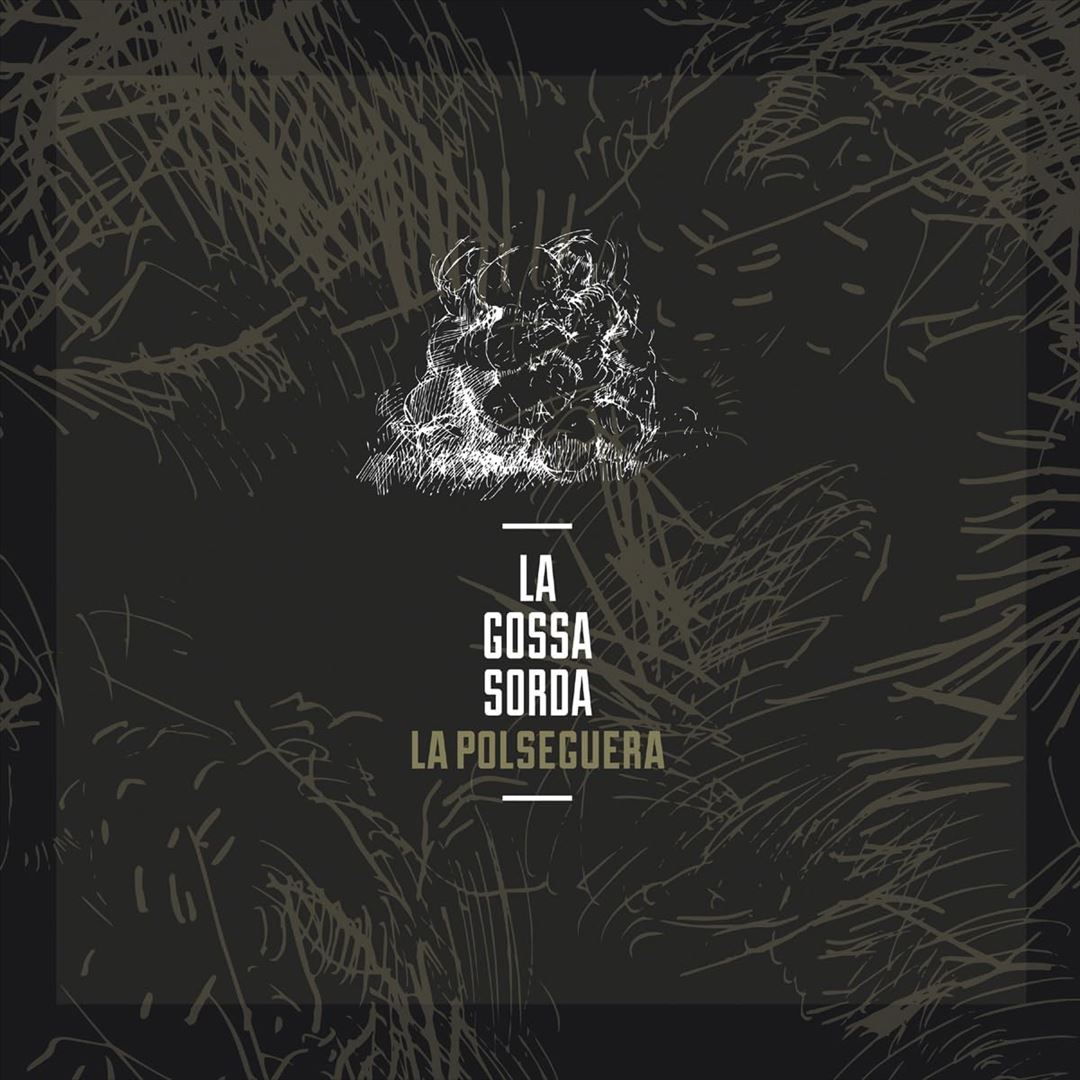La Polseguera - Ltd Edition Ga cover art