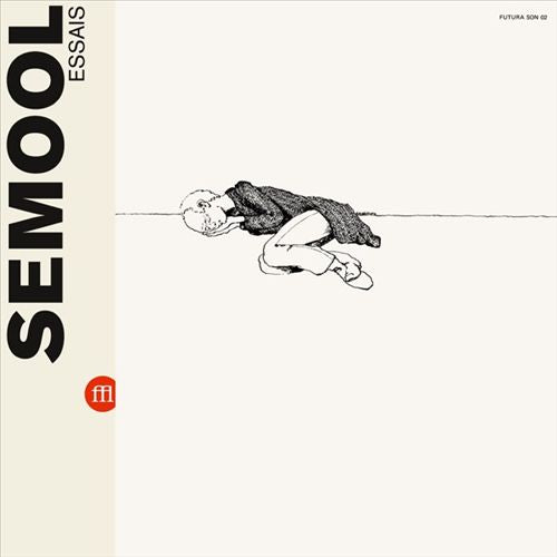 Essais cover art