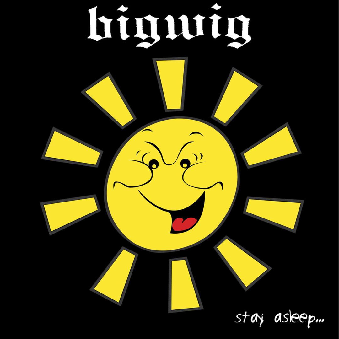 Stay Asleep cover art