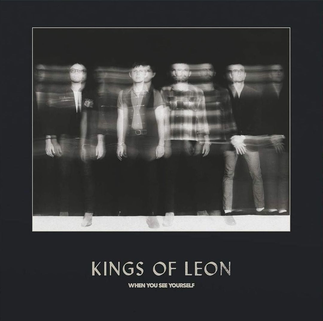 When You See Yourself cover art