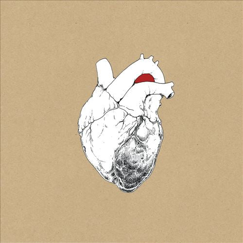 Beggar cover art