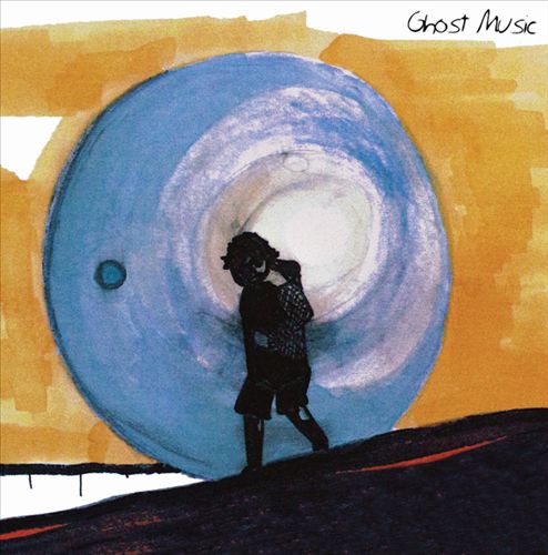 I Was Hoping You'd Pass by Here cover art