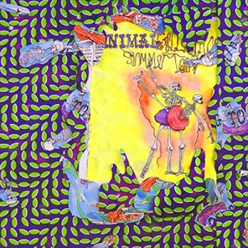 Ballet Slippers cover art