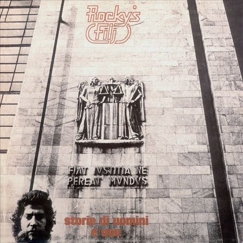 Storie Di Uomini E Non cover art