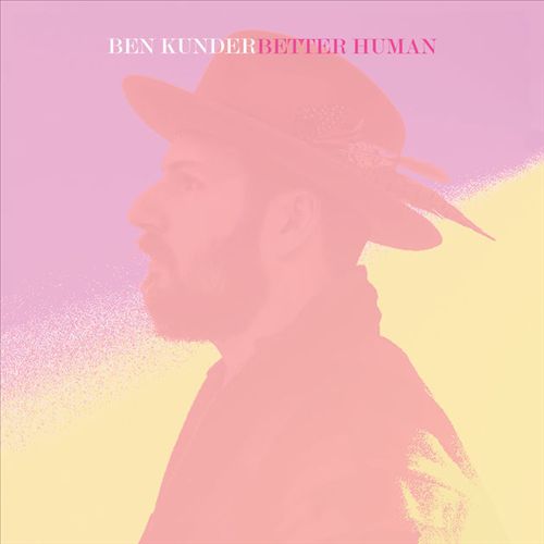 Better Human cover art