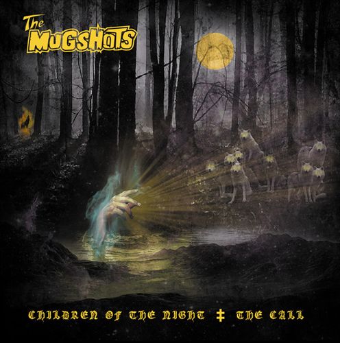 Children of the Night cover art