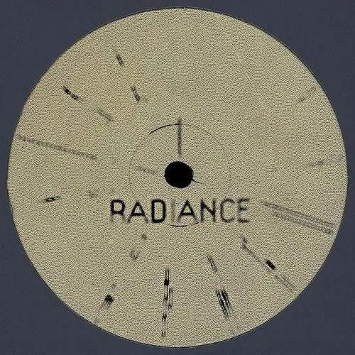 Radiance cover art