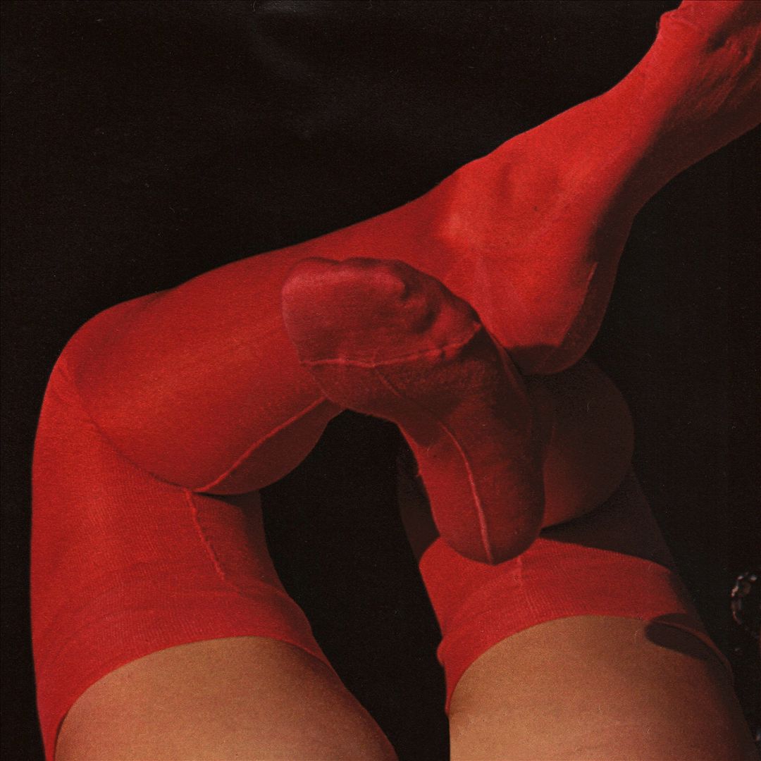 Fabulous Pain cover art