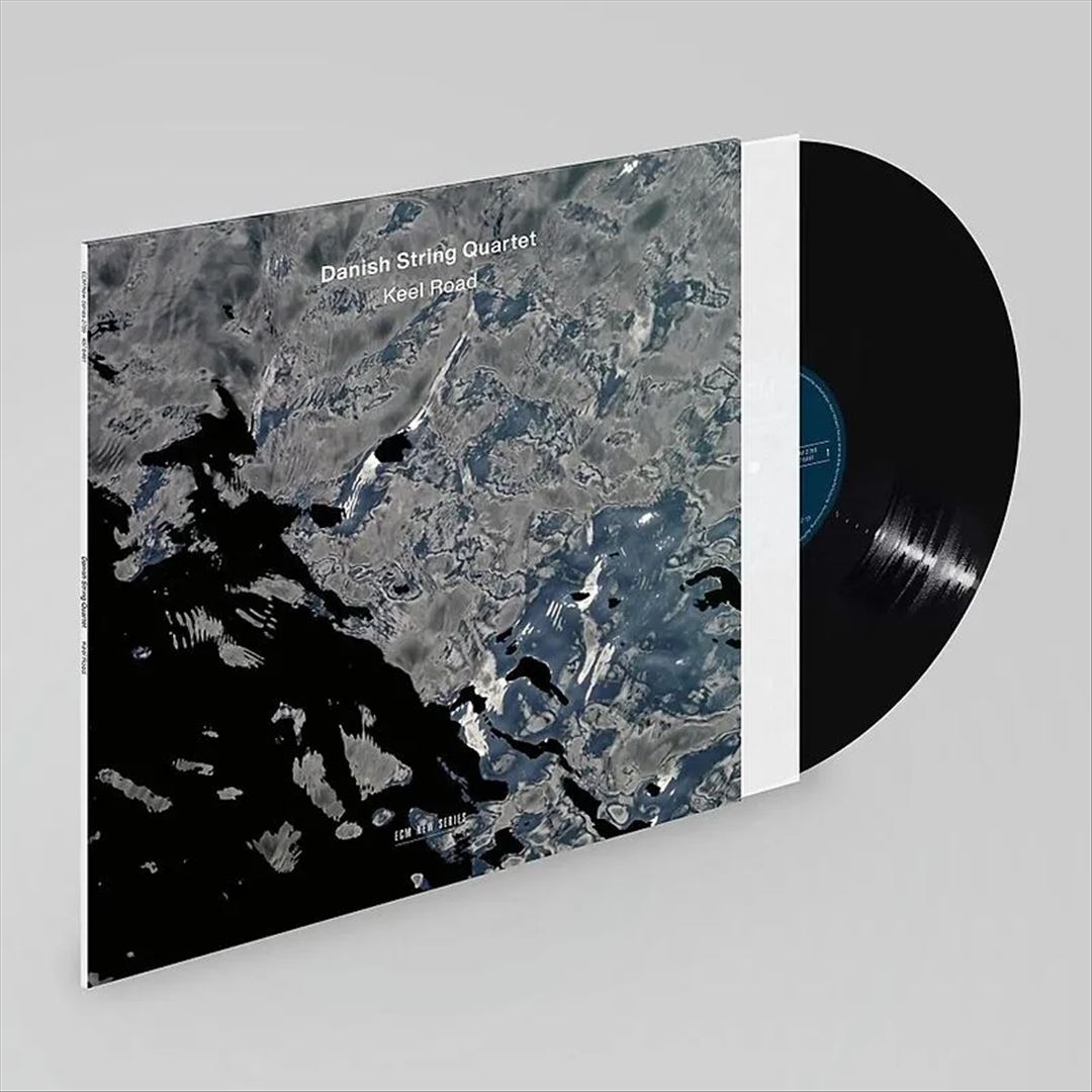 Keel Road cover art