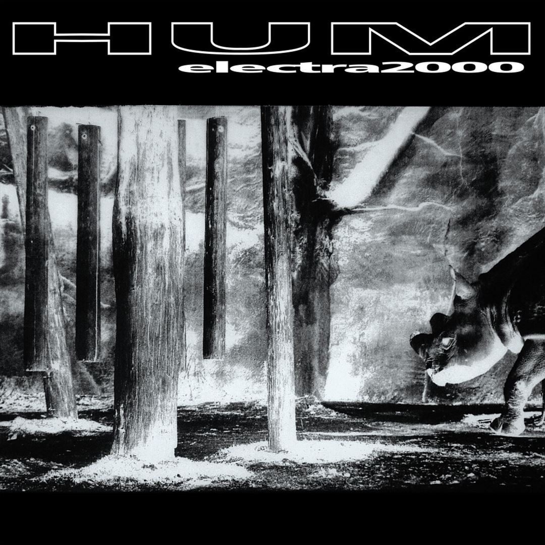 Electra 2000 cover art