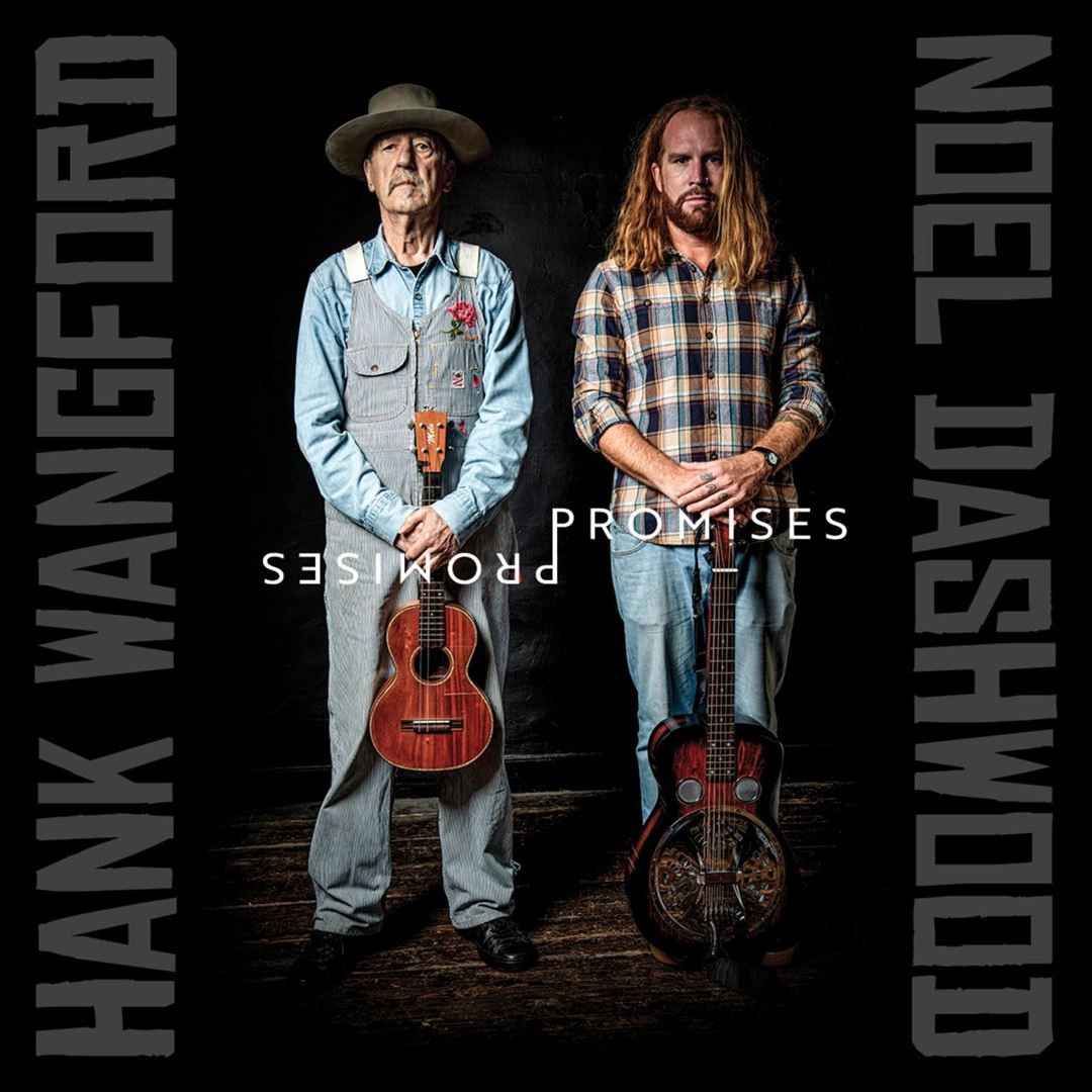 Promises Promises cover art