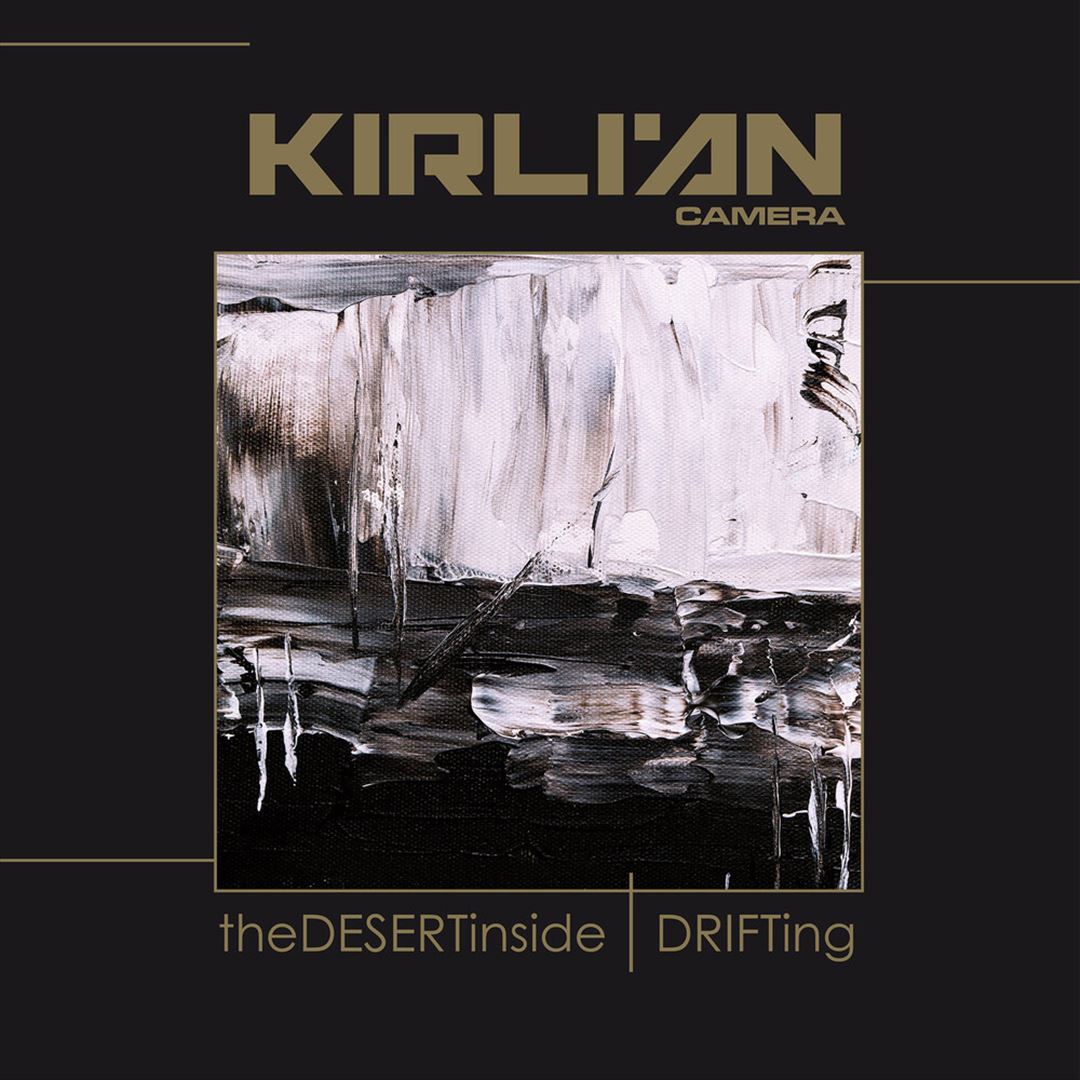 Desert Inside/Drifting cover art