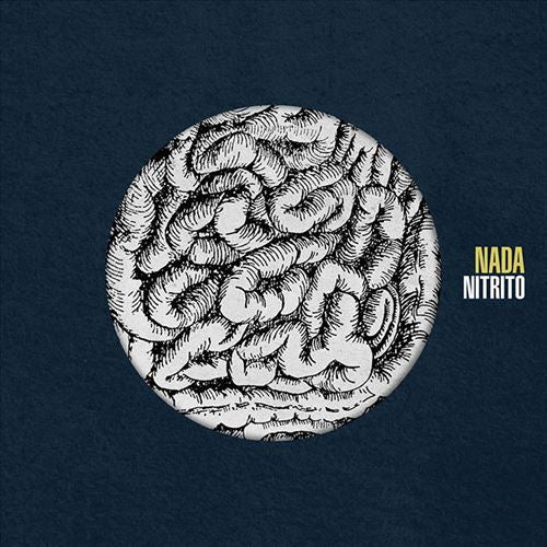 Nitrito cover art