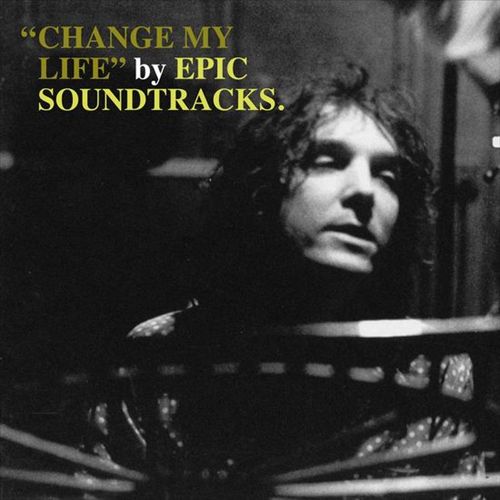 Change My Life cover art
