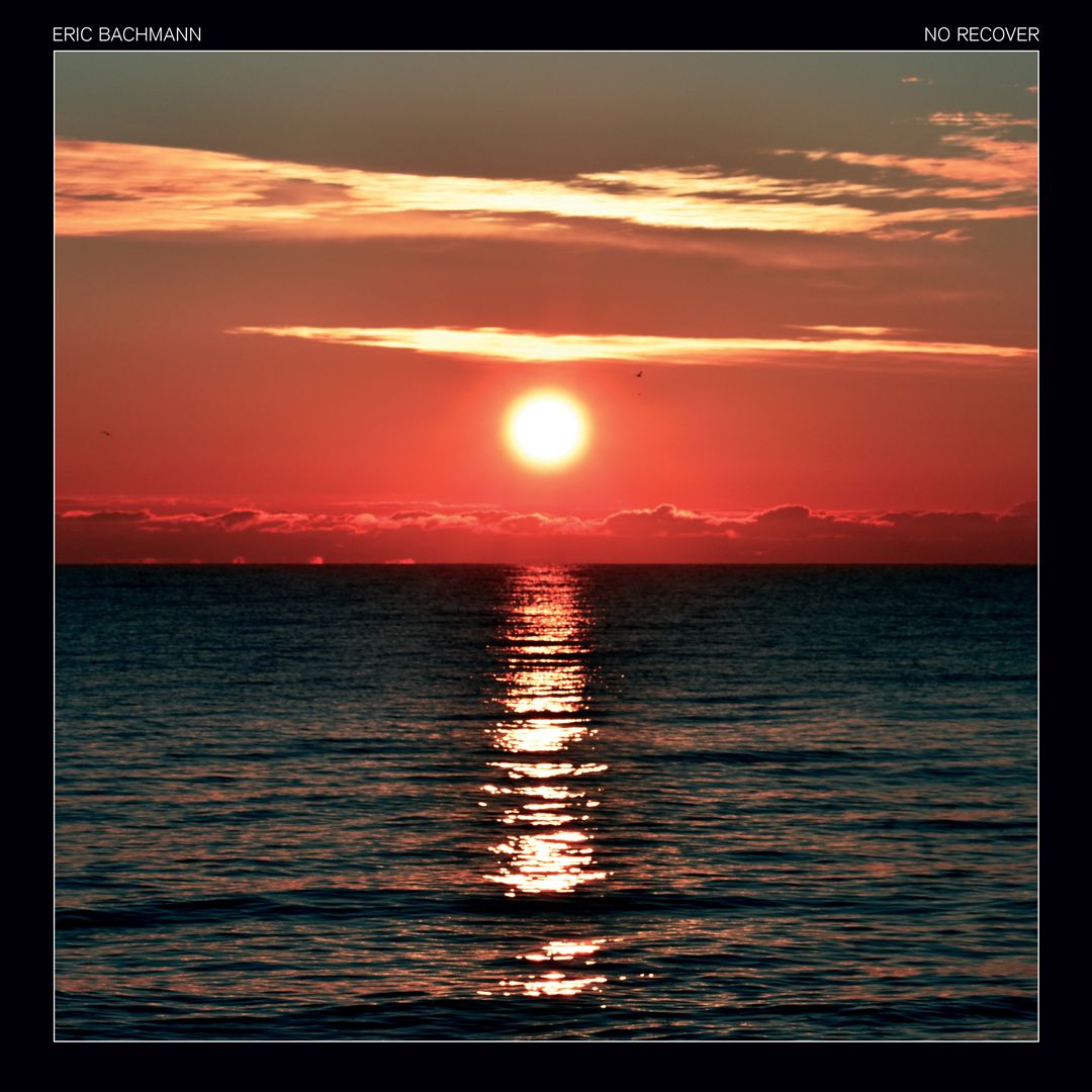 No Recover cover art