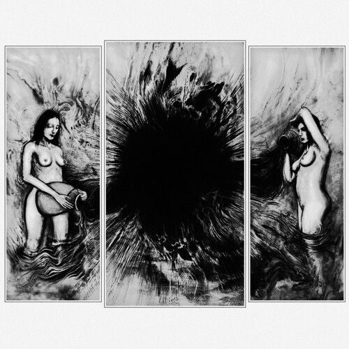 Vitahringur cover art