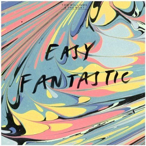 Easy Fantastic cover art