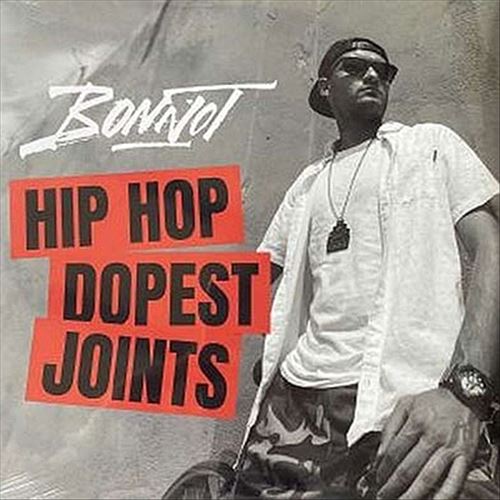 Hip Hop Dopest Joints cover art