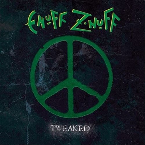 Tweaked cover art